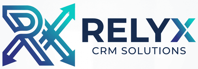 Relyx — CRM Solutions